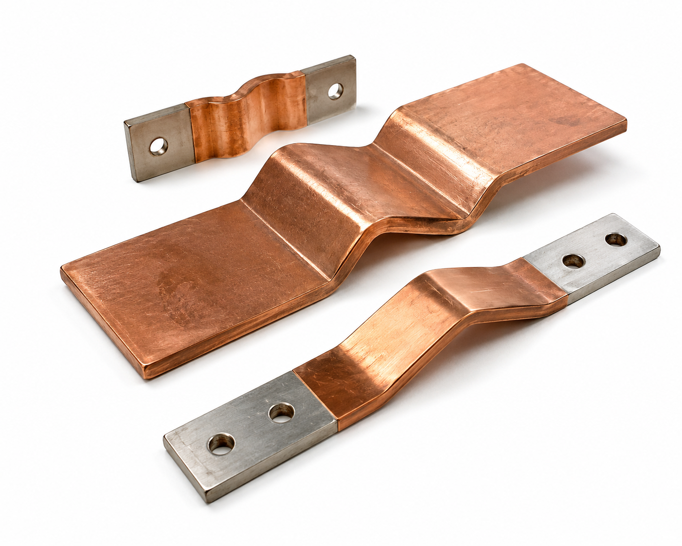 Copper Flexible 5